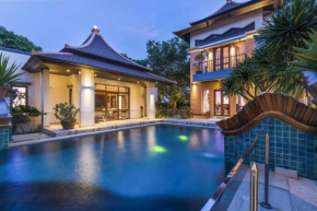 Andy 6-bedroom Pool Villa